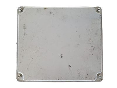 Toyota 89661-07450 Computer,  Engine Control