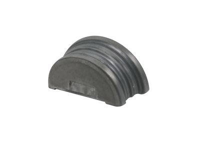 Toyota 11183-11010 Plug, Semicircular