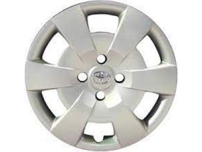 Toyota 42602-52410 Cap,  Wheel