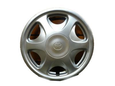 Toyota Camry Wheel Cover - 00266-00963