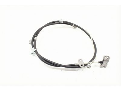 46341-33030 Toyota Equalizer, Parking Brake Product Photo 3 of 4
