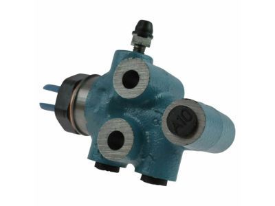 Toyota 47910-35330 Valve Assembly, Rear