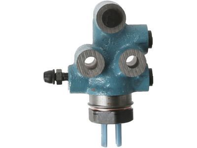 Toyota 47910-35330 Valve Assembly, Rear