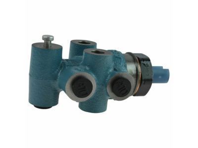 Toyota 47910-35330 Valve Assembly, Rear