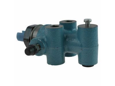 Toyota 47910-35330 Valve Assembly, Rear