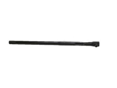 Toyota 09114-28010 Extension Sub-Assembly, Jack Handle