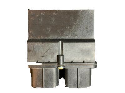 Scion Air Bag Control Module - 89952-08011