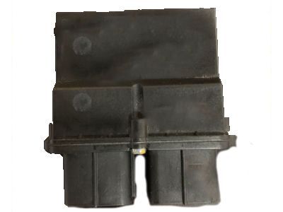 Scion 89952-08011 Occupant Sensor