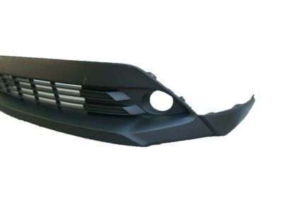 Toyota 52129-F4031 Cover,  Front Bumper,  Lower