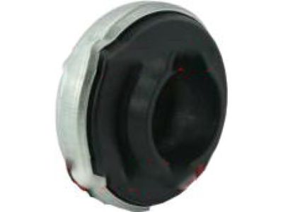 Toyota 48619-0D010 Bearing, Strut Mounting, Passenger Side