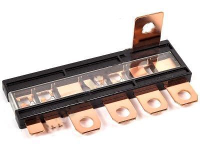 Toyota RAV4 Prime Fuse Box - 82620-33130