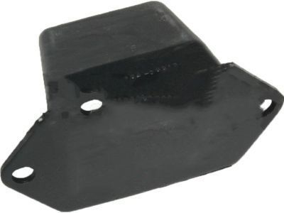 Toyota 48304-60010 Bumper,  Front Spring,  NO.1