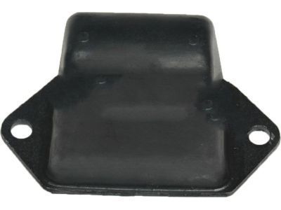 Toyota 48304-60010 Bumper,  Front Spring,  NO.1