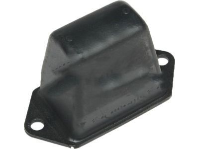 Toyota 48304-60010 Bumper,  Front Spring,  NO.1