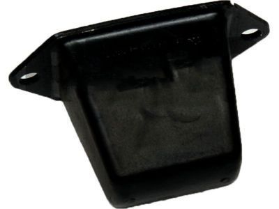 Toyota 48304-60010 Bumper,  Front Spring,  NO.1