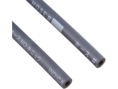 Toyota 90999-92003 Hose, Vacuum(For Front Drive Shift)
