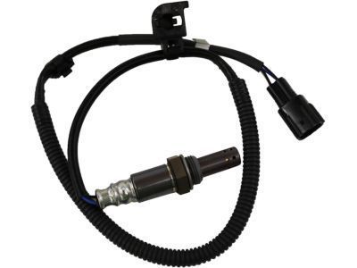 Toyota Oxygen Sensor - 89465-42100
