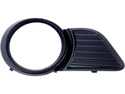 Toyota 52128-08030 Hole Cover