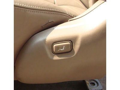 Toyota 71812-0C030-E0 Track Cover