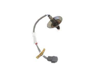 25051-36030 Toyota Converter Sub-Assembly, Exhaust Manifold Product Photo 3 of 4