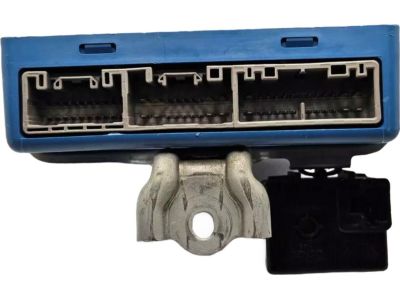 89221-0C021 Toyota Computer, Multiplex Network Body Product Photo 6 of 6