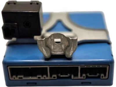 89221-0C021 Toyota Computer, Multiplex Network Body Product Photo 4 of 6