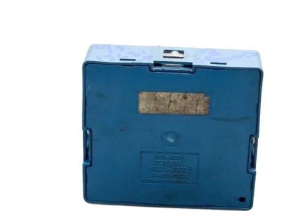 89221-0C021 Toyota Computer, Multiplex Network Body Product Photo 3 of 6