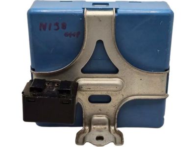 89221-0C021 Toyota Computer, Multiplex Network Body Product Photo 5 of 6