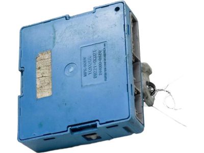 89221-0C021 Toyota Computer, Multiplex Network Body Product Photo 2 of 6