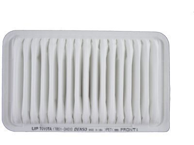 Toyota 17801-0H010 Element Sub-Assy,  Air Cleaner Filter