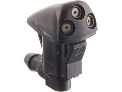 Toyota 85381-12260 Nozzle Sub-Assy,  Washer
