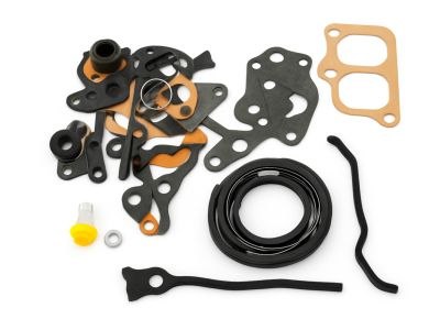 Toyota 04111-35030 Gasket Kit, Engine Overhaul, Passenger Side