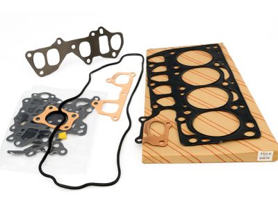 Toyota 04111-35030 Gasket Kit, Engine Overhaul, Passenger Side Toyota 04111-35030 Gasket Kit, Engine Overhaul, Passenger Side