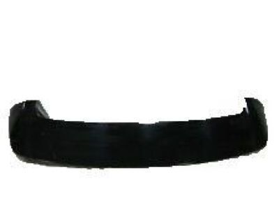 Toyota Spoiler - 76085-0R902-A0
