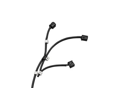 Toyota 82114-0C210 Wire, Engine Room Toyota 82114-0C210 Wire, Engine Room