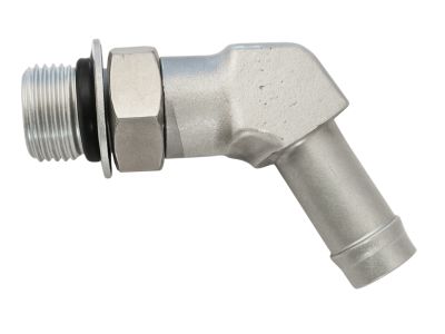 Toyota 90461-12448 Clamp