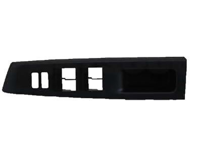 Toyota 74232-52590-C0 Panel,  Front Armrest Base,  Upper LH