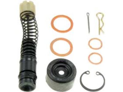 Toyota 04311-14031 Cylinder Kit, Clutch Master