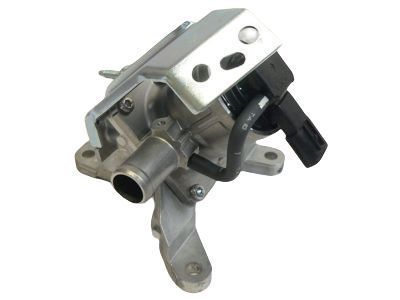 Toyota 25710-50032 Diverter Valve