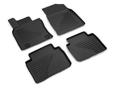 Toyota PT908-03180-20 Camry All Weather Mat Tub