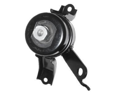 Toyota 12305-37091 Side Mount, Passenger Side