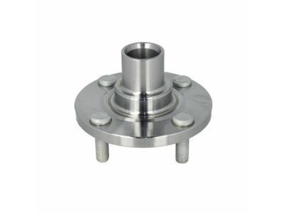 Toyota Wheel Hub - 43502-12090