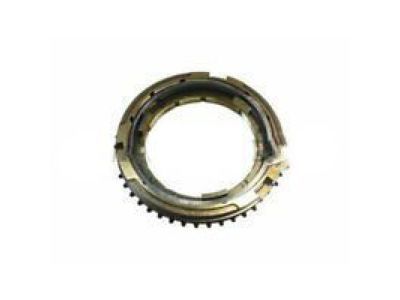 Toyota 33038-30011 Ring Set, Synchronizer