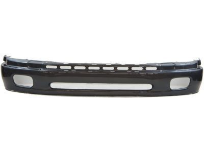 Toyota Tundra Bumper - 52101-0C010