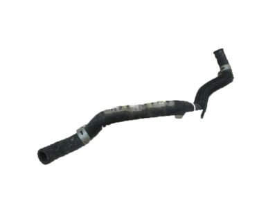 Toyota 87245-42380 Hose, Heater Water, Inlet A 87245-42380 Toyota Hose, Heater Water, Inlet A Product Photo 1 of 1