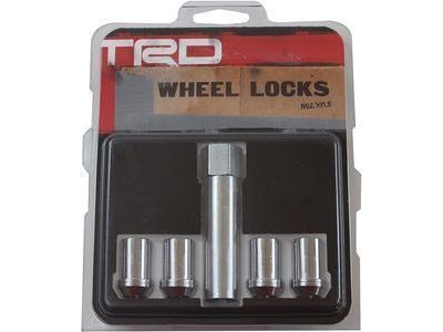 Scion PTR27-34061 Wheel Lock Kit