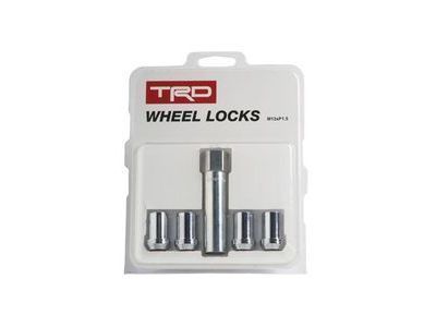 Scion PTR27-34061 Wheel Lock Kit