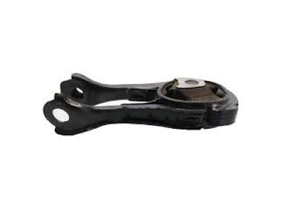 Toyota 12363-37031 Rod,  Engine Moving Control