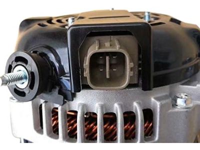 Toyota 27060-0T040 Alternator Assembly
