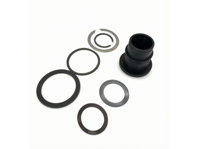 90201-45023 Toyota Washer, Plate(For Clutch Thrust Cone Spring) Product Photo 2 of 3